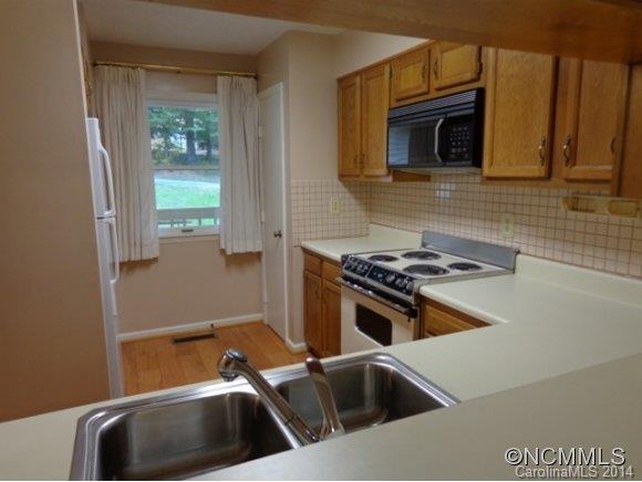 Main Street Villas - Residential