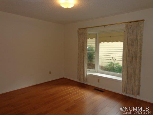 Main Street Villas - Residential