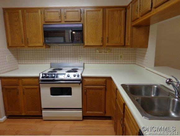 Main Street Villas - Residential