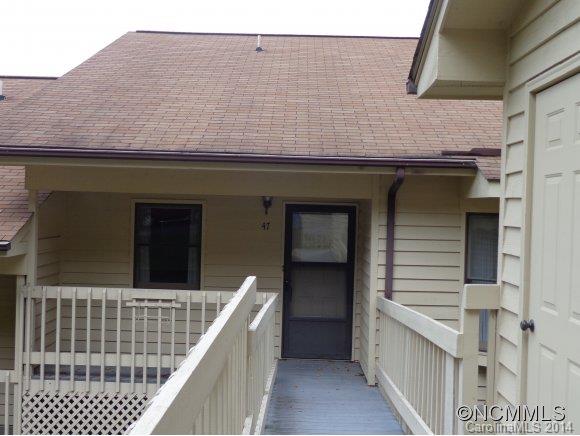 Main Street Villas - Residential