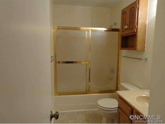 Main Street Villas - Residential