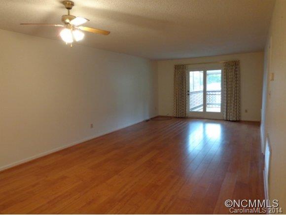 Main Street Villas - Residential