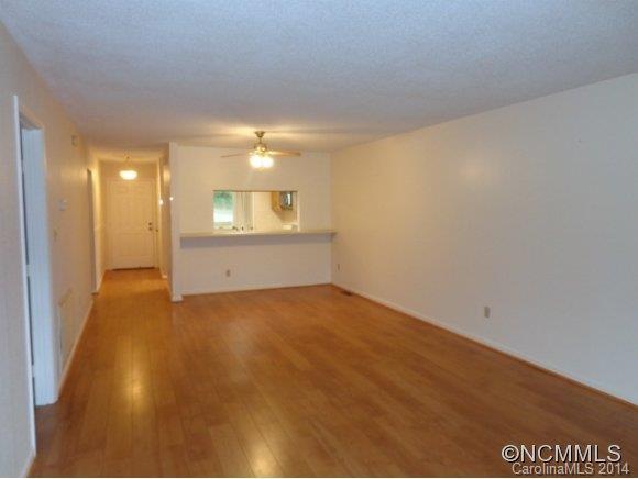 Main Street Villas - Residential