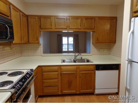 Main Street Villas - Residential