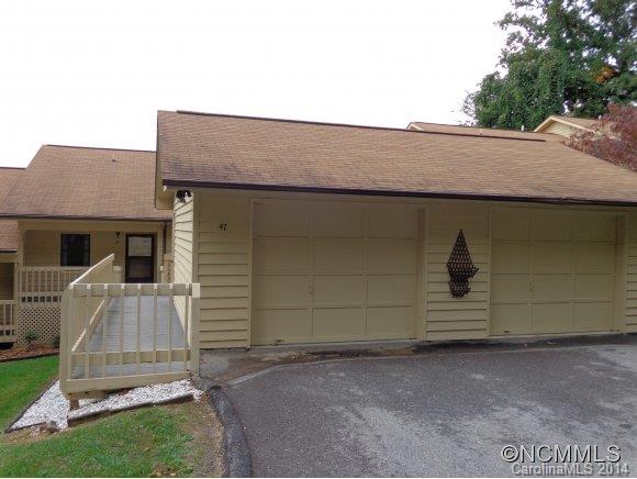 Main Street Villas - Residential