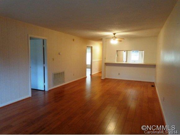 Main Street Villas - Residential