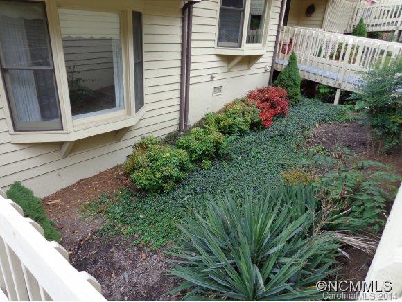 Main Street Villas - Residential