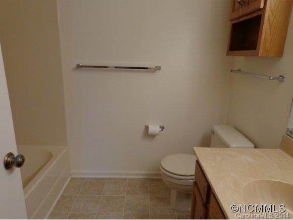 Main Street Villas - Residential