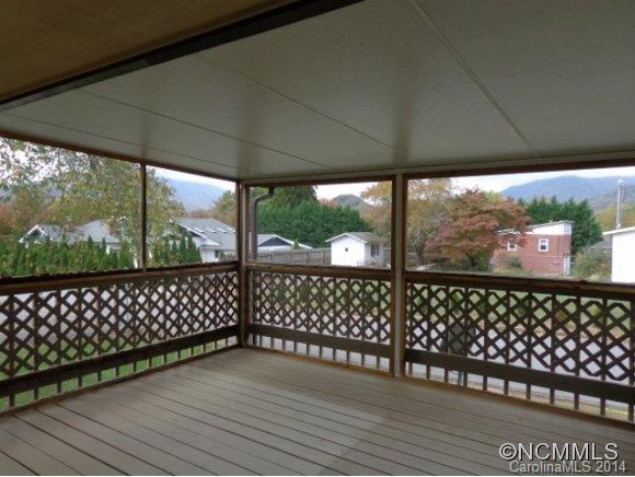 Main Street Villas - Residential