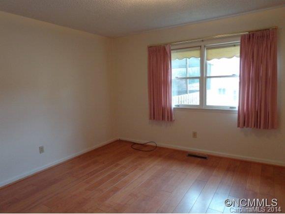 Main Street Villas - Residential