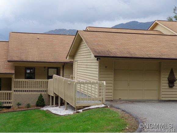 Main Street Villas - Residential