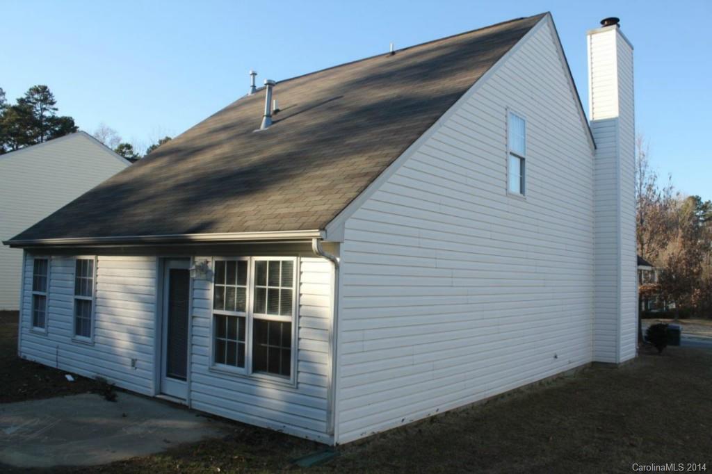 Rozumny Ridge - Residential
