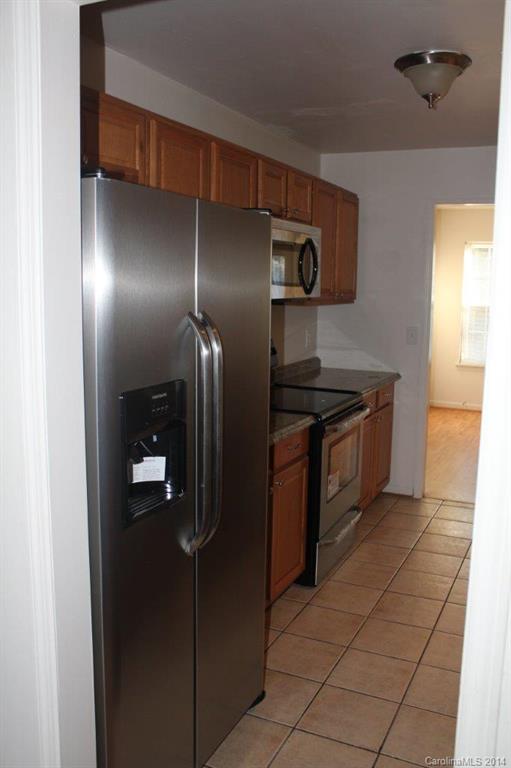 Rozumny Ridge - Residential