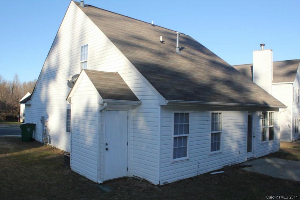 Rozumny Ridge - Residential