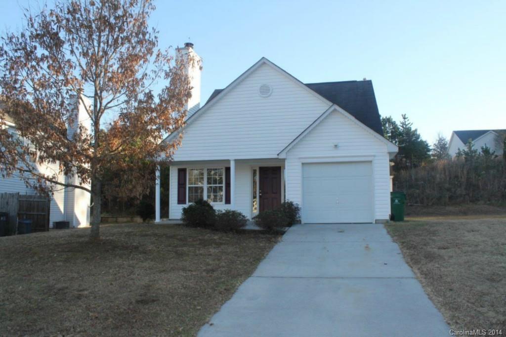 Rozumny Ridge - Residential