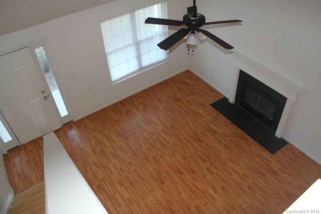 Rozumny Ridge - Residential