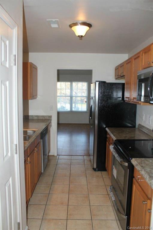 Rozumny Ridge - Residential