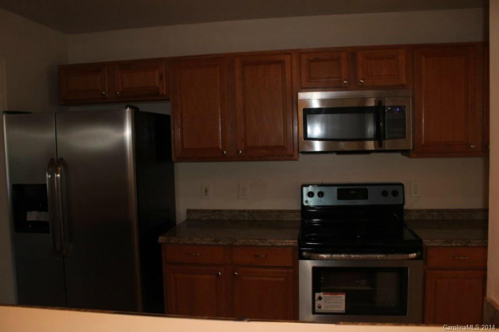 Rozumny Ridge - Residential