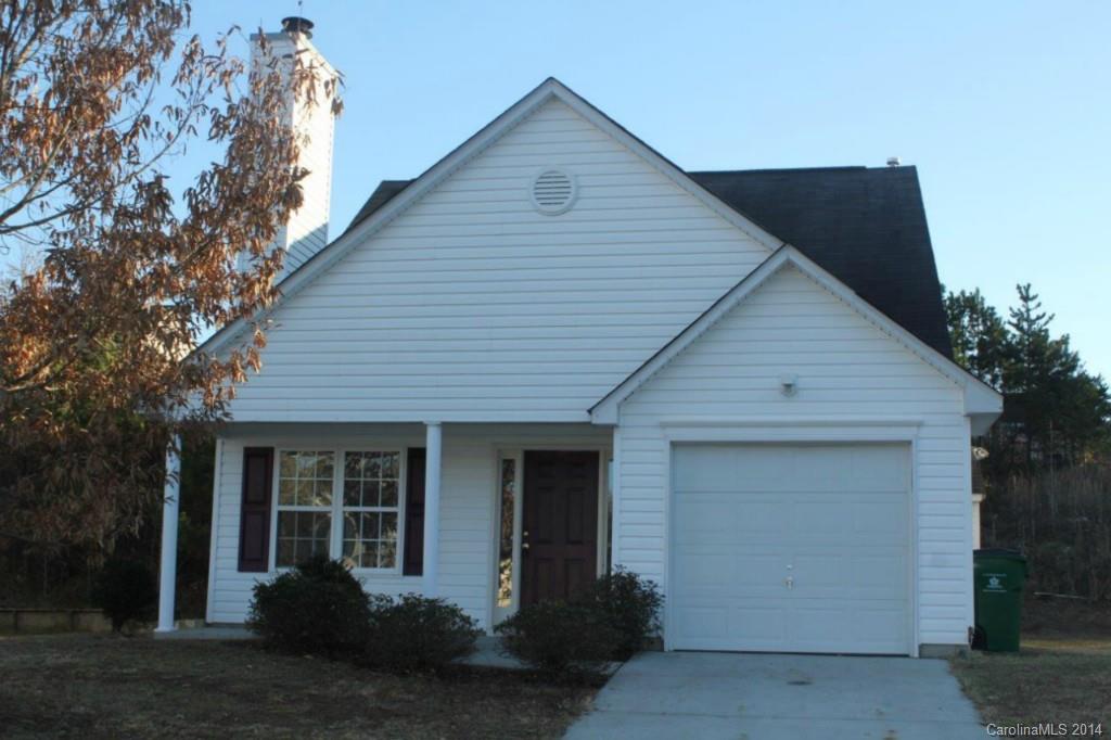 Rozumny Ridge - Residential