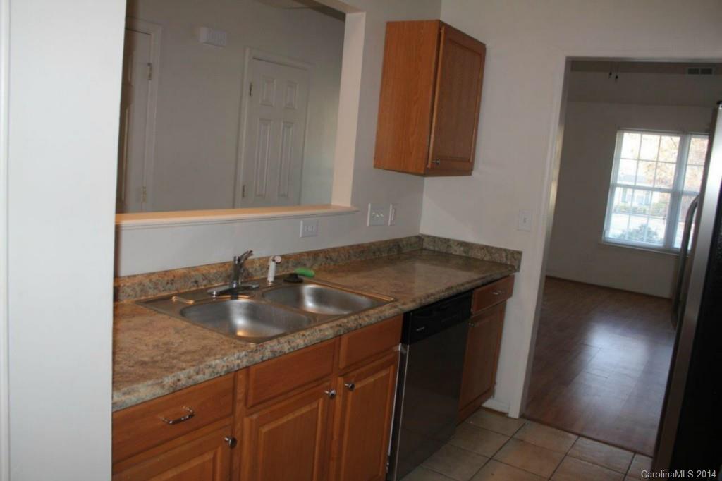 Rozumny Ridge - Residential