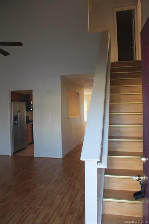 Rozumny Ridge - Residential