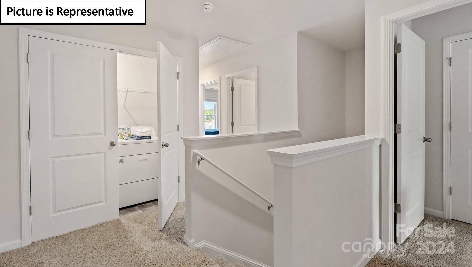 Mallard Creek Towns - Residential