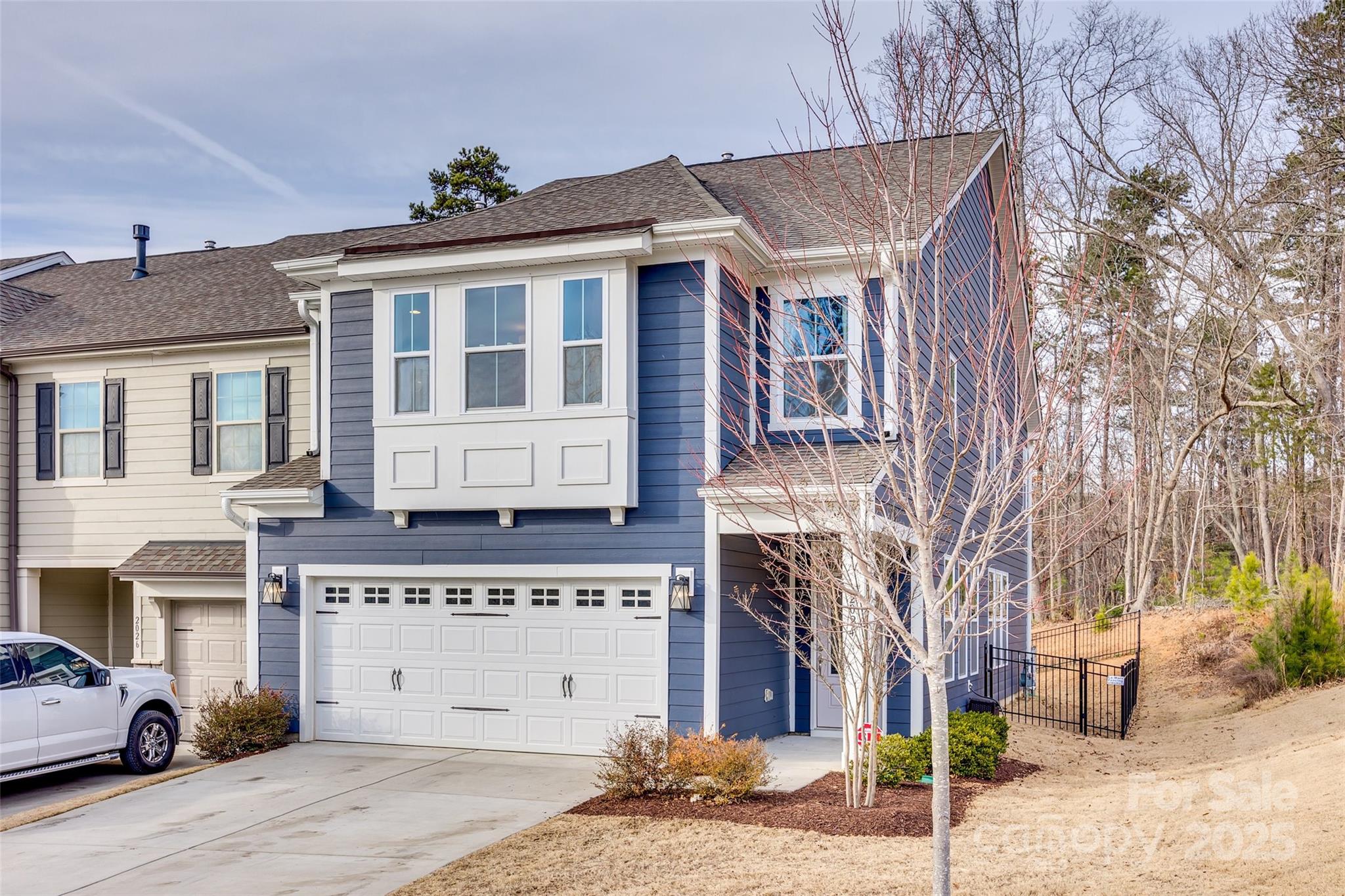 Masons Bend - Residential