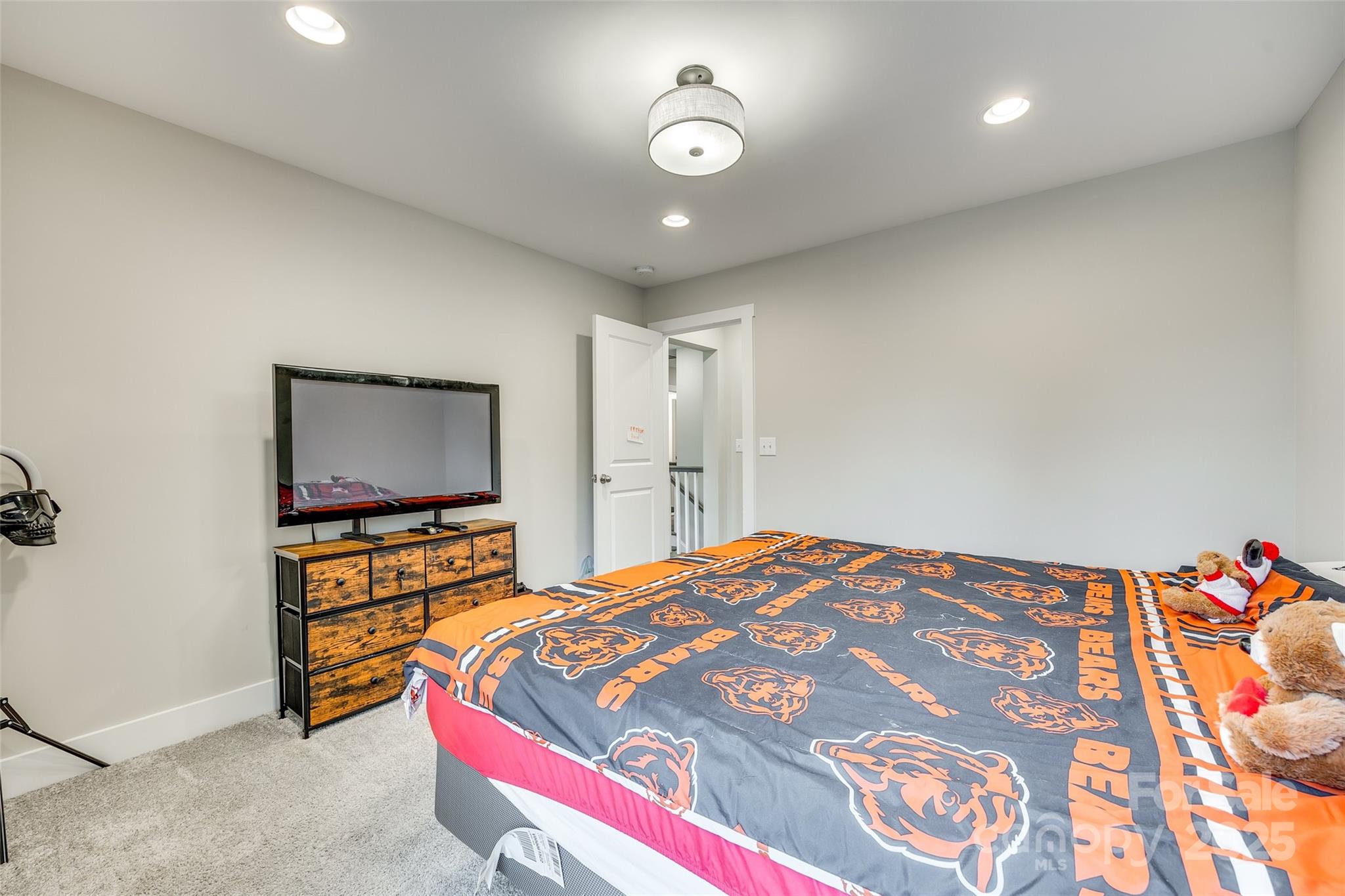 Masons Bend - Residential