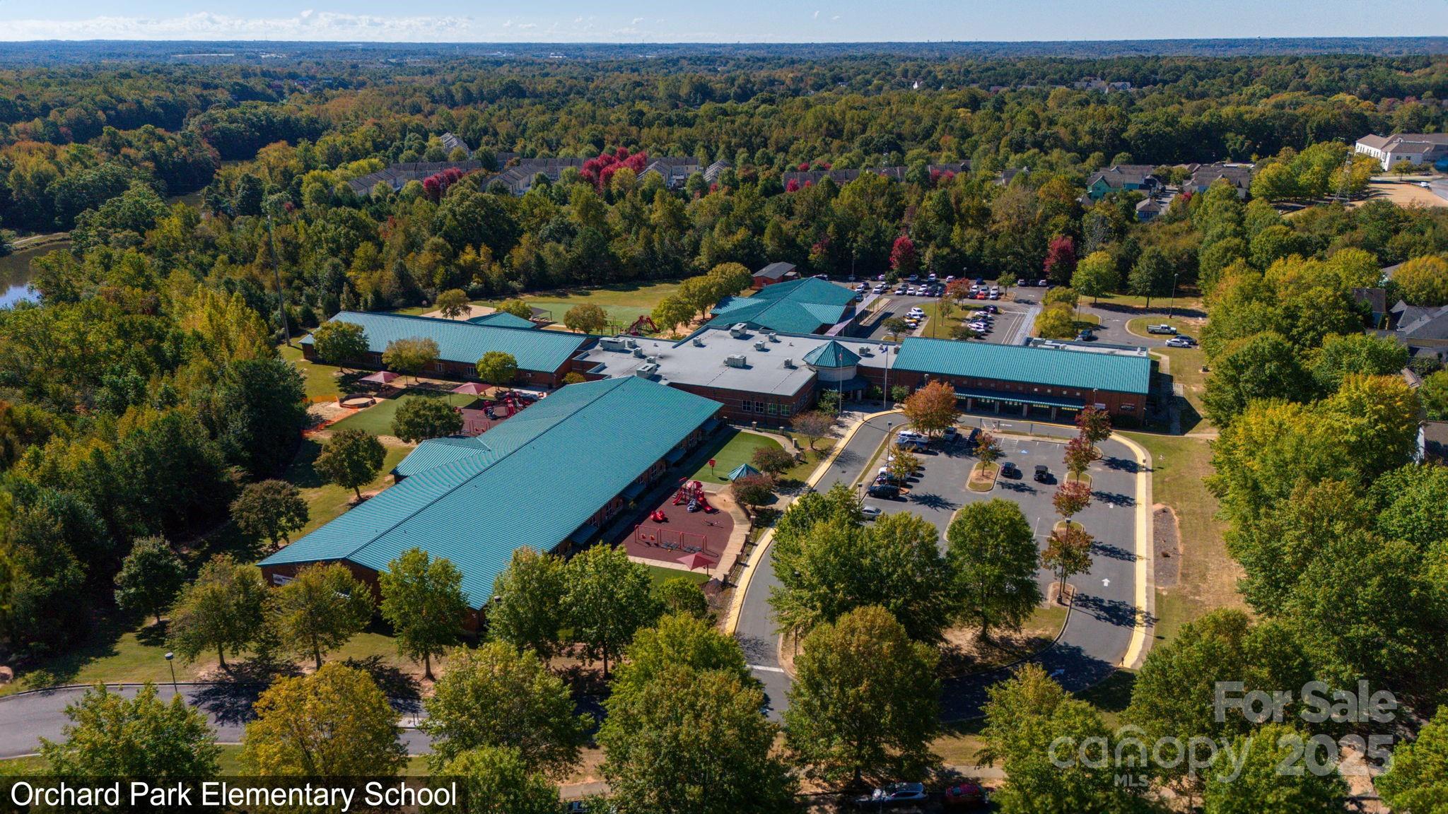 Masons Bend - Residential