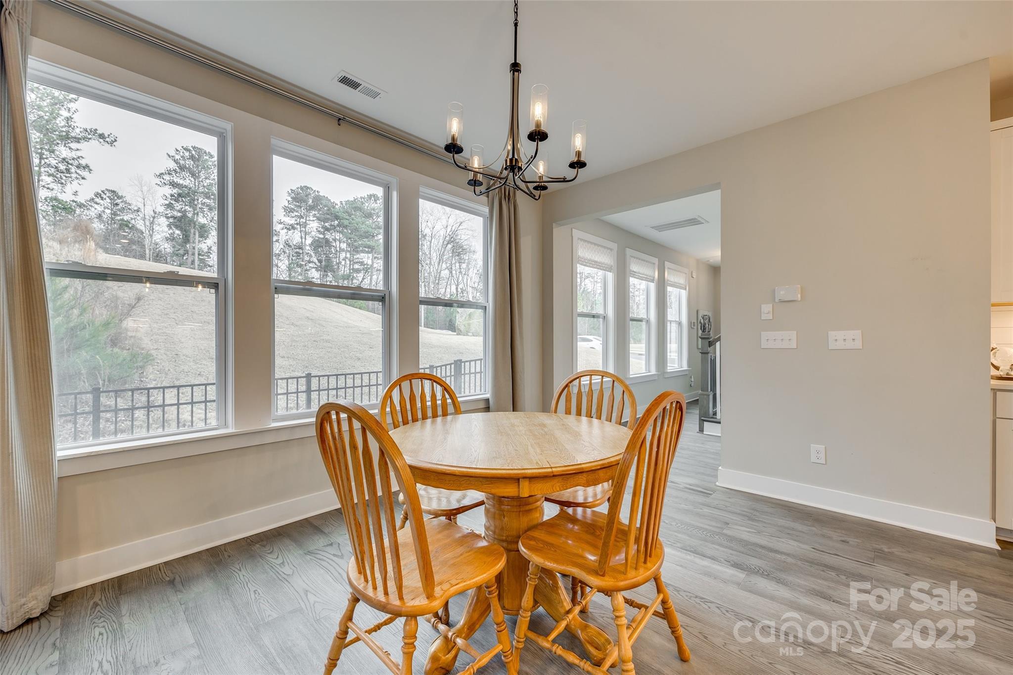 Masons Bend - Residential