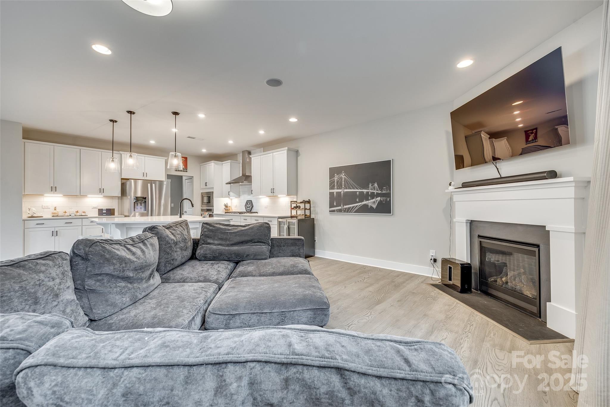 Masons Bend - Residential