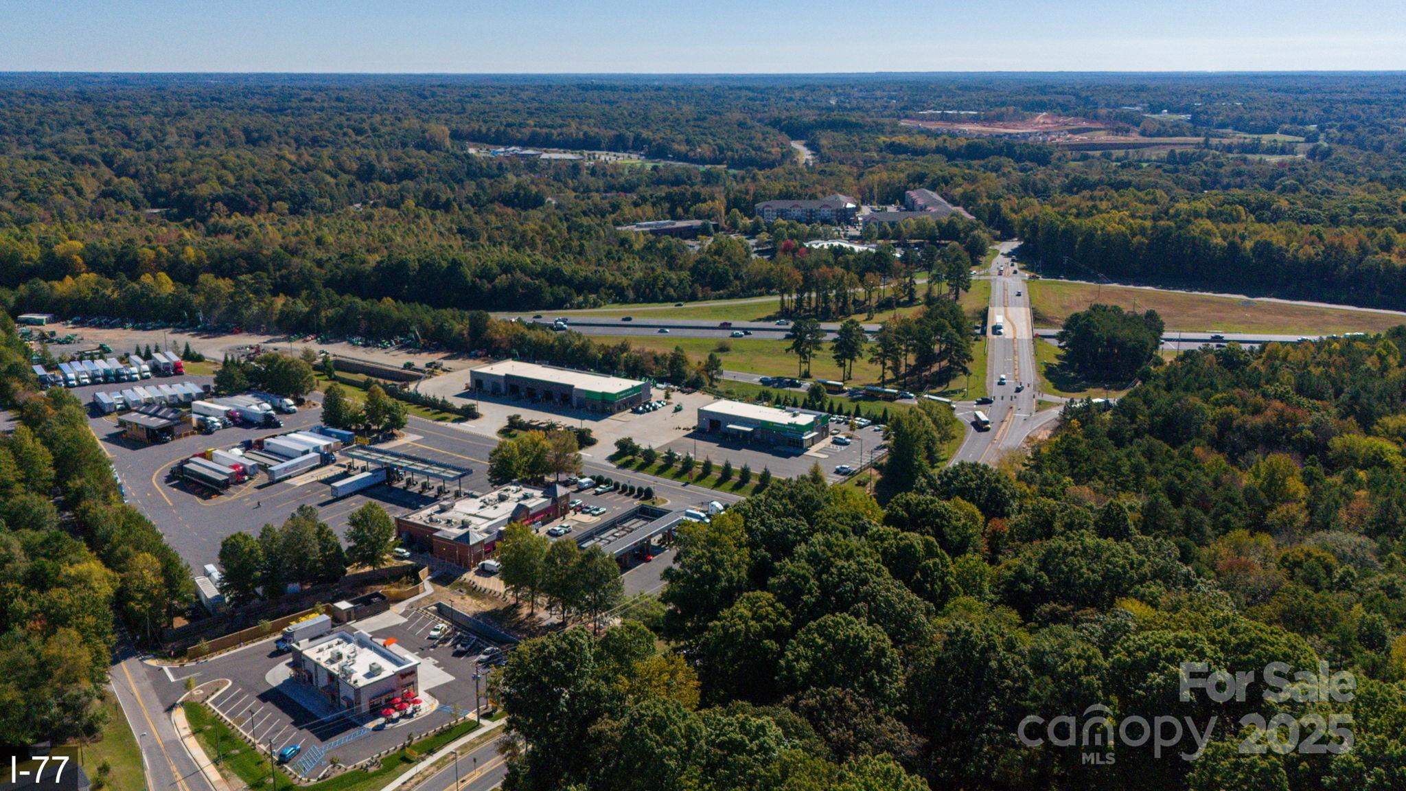 Masons Bend - Residential