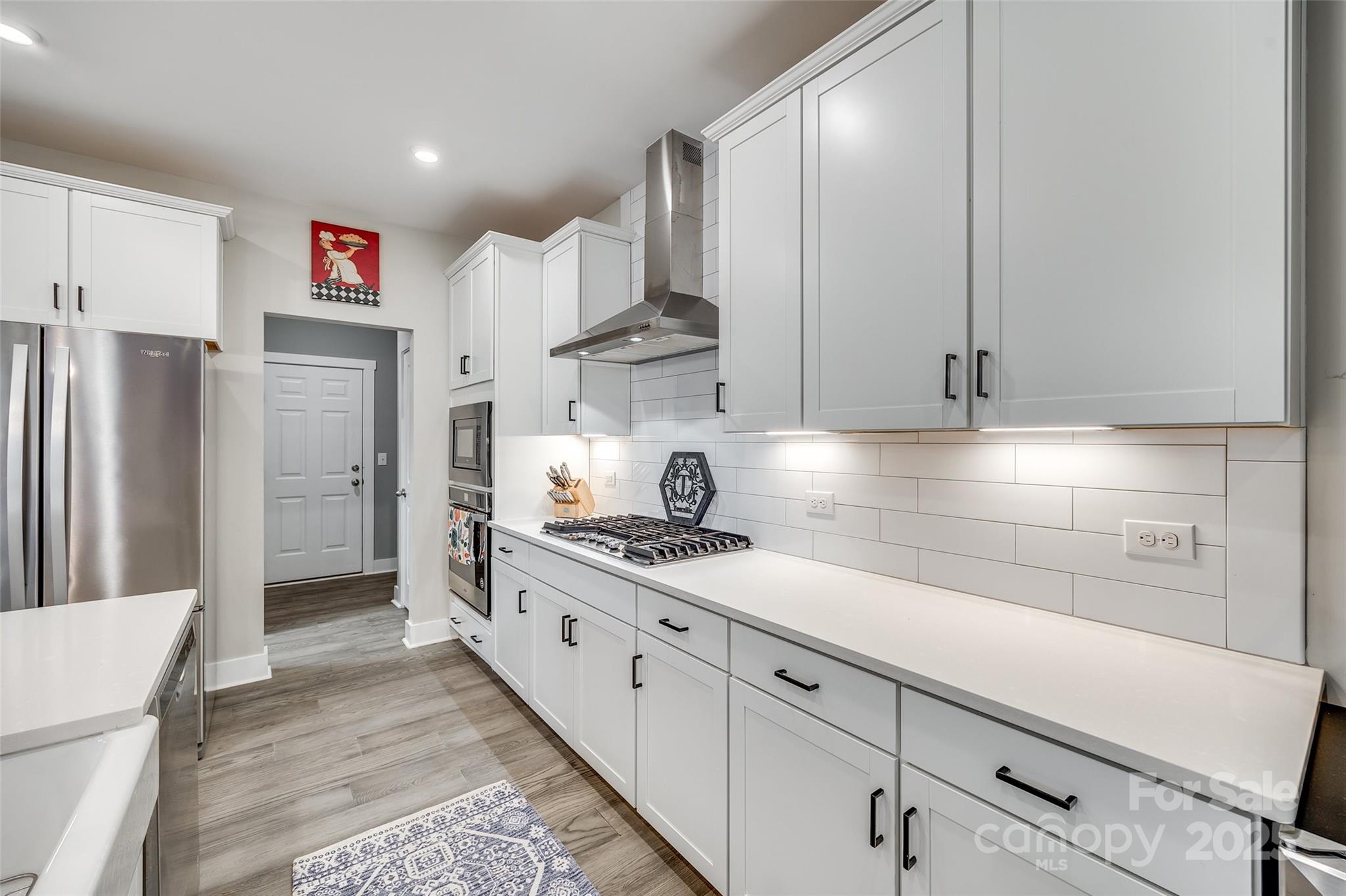 Masons Bend - Residential