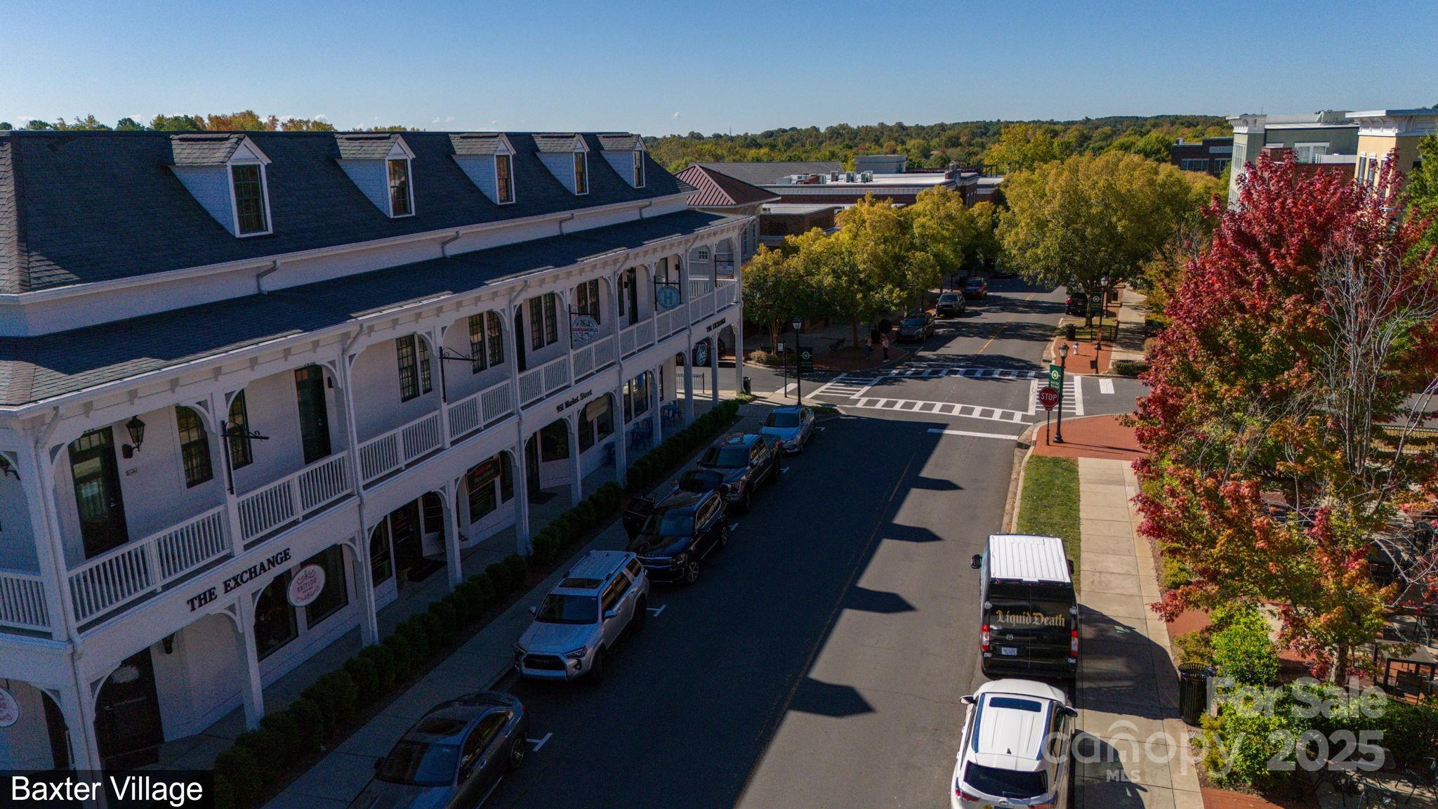 Masons Bend - Residential