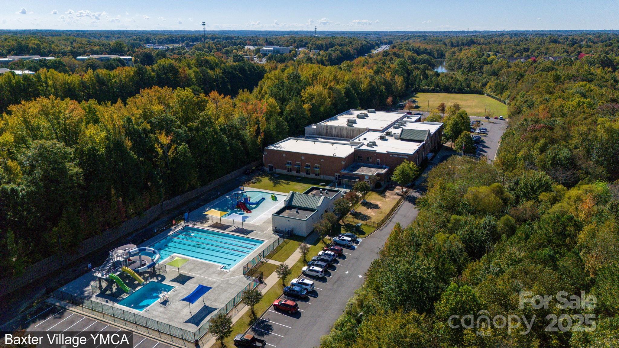 Masons Bend - Residential