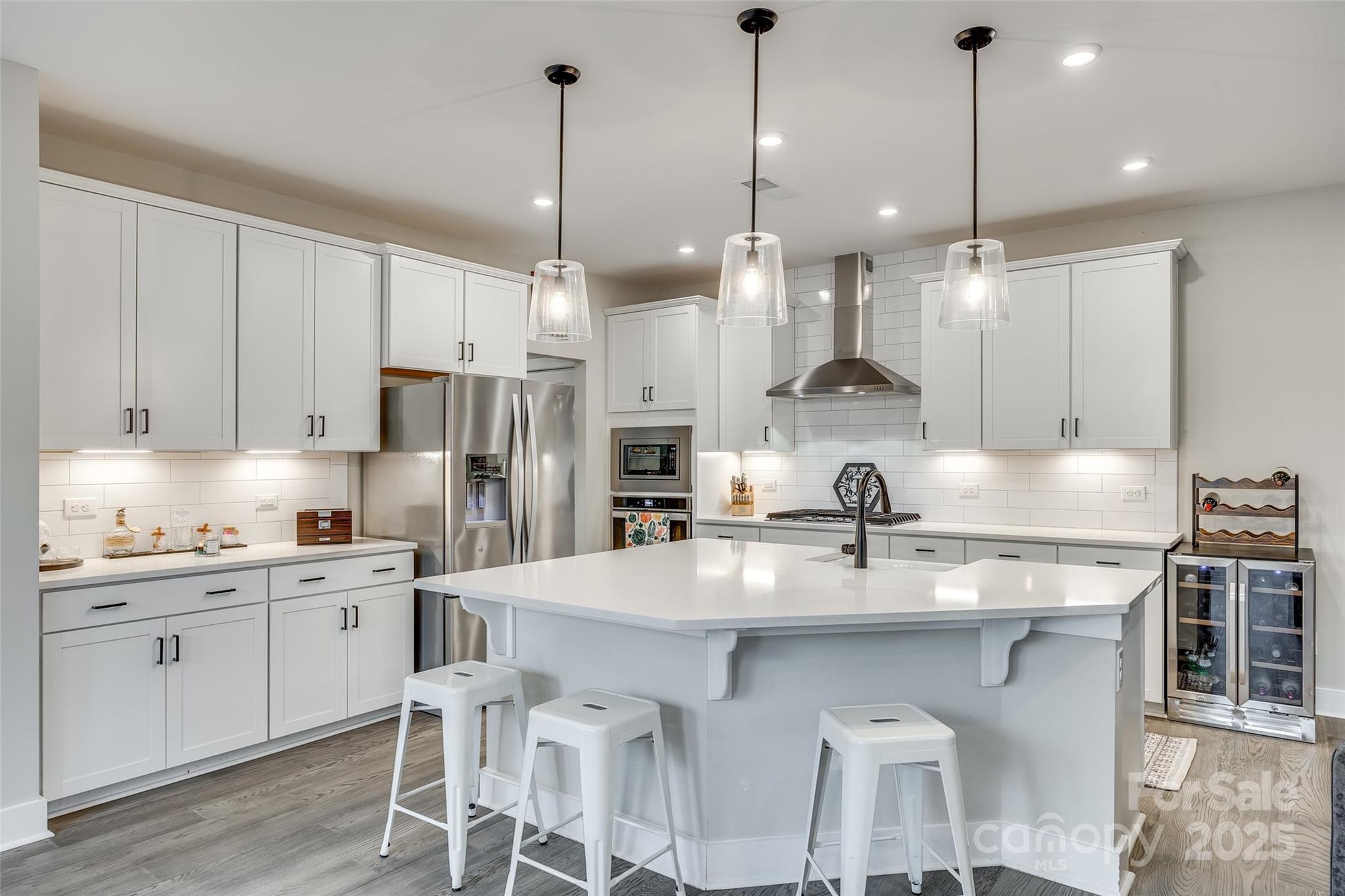 Masons Bend - Residential