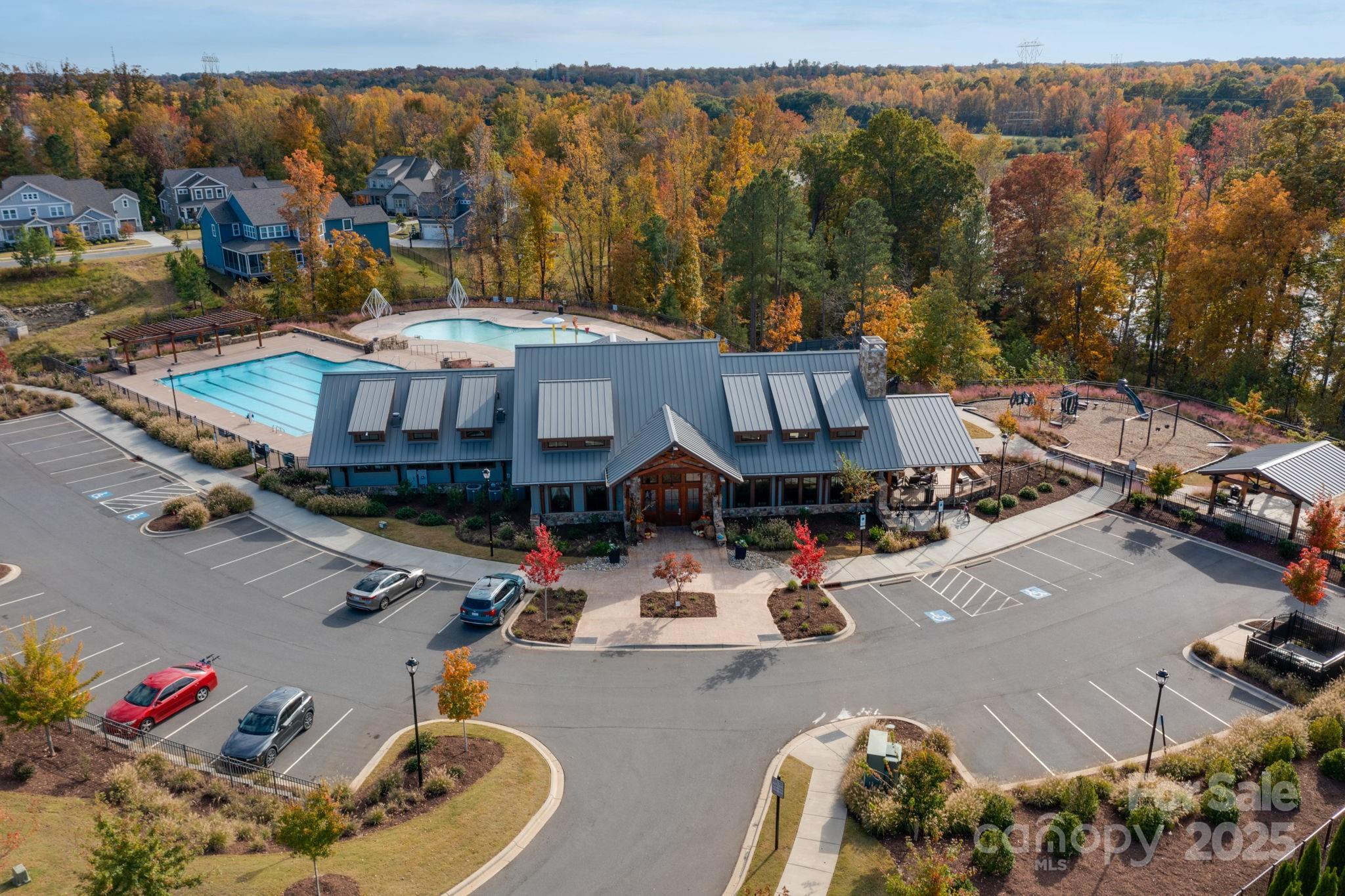 Masons Bend - Residential