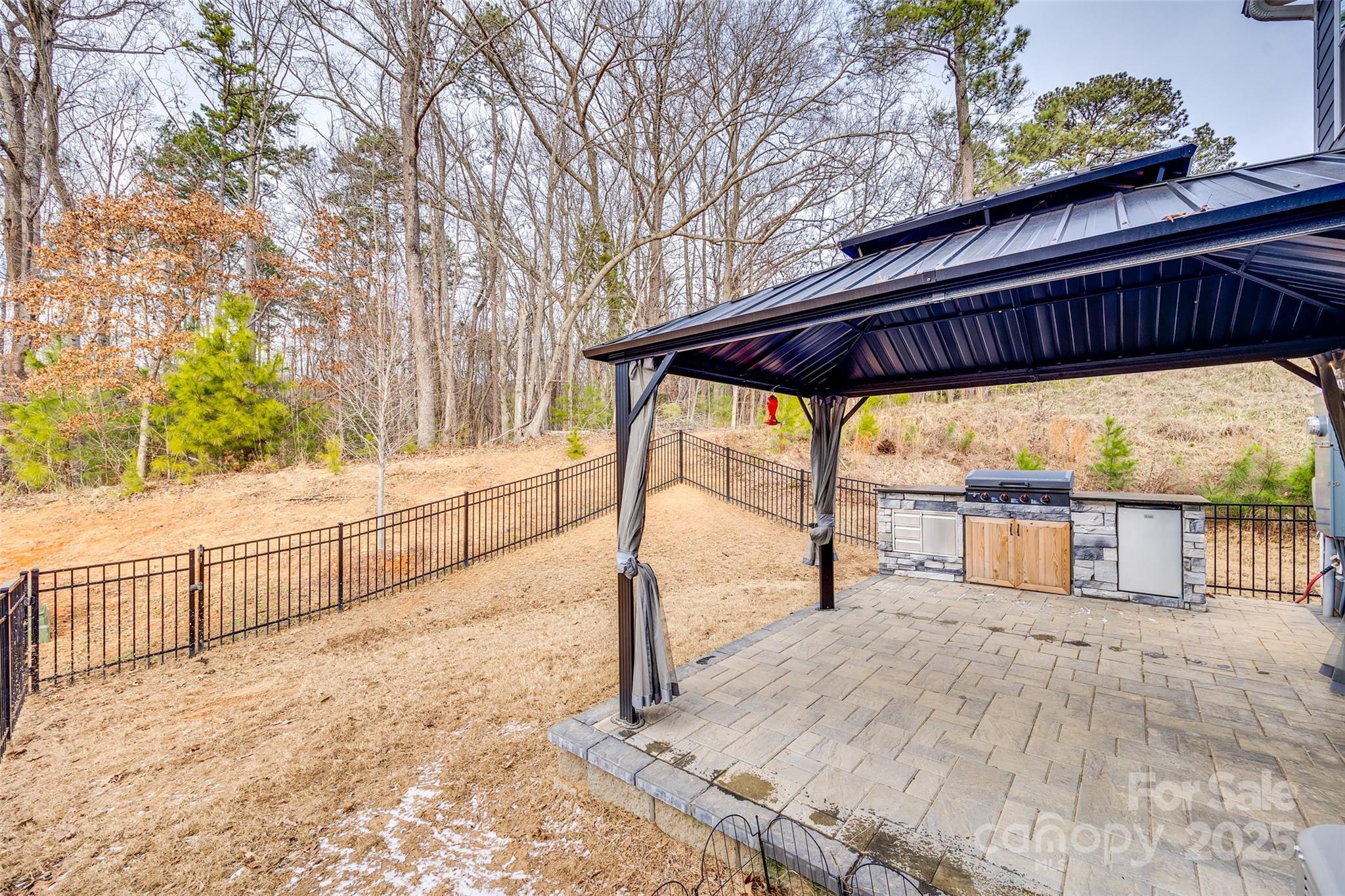 Masons Bend - Residential