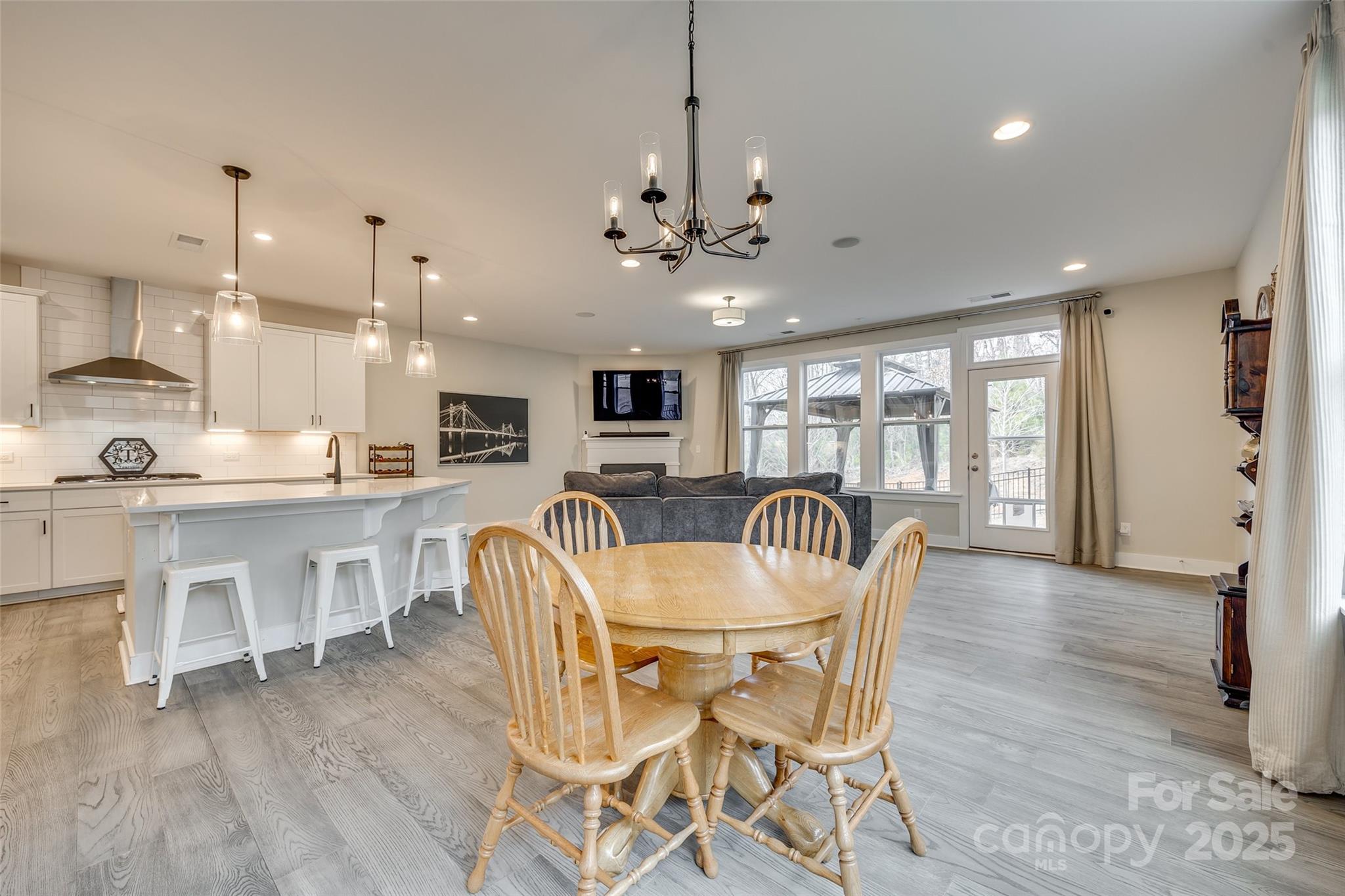 Masons Bend - Residential