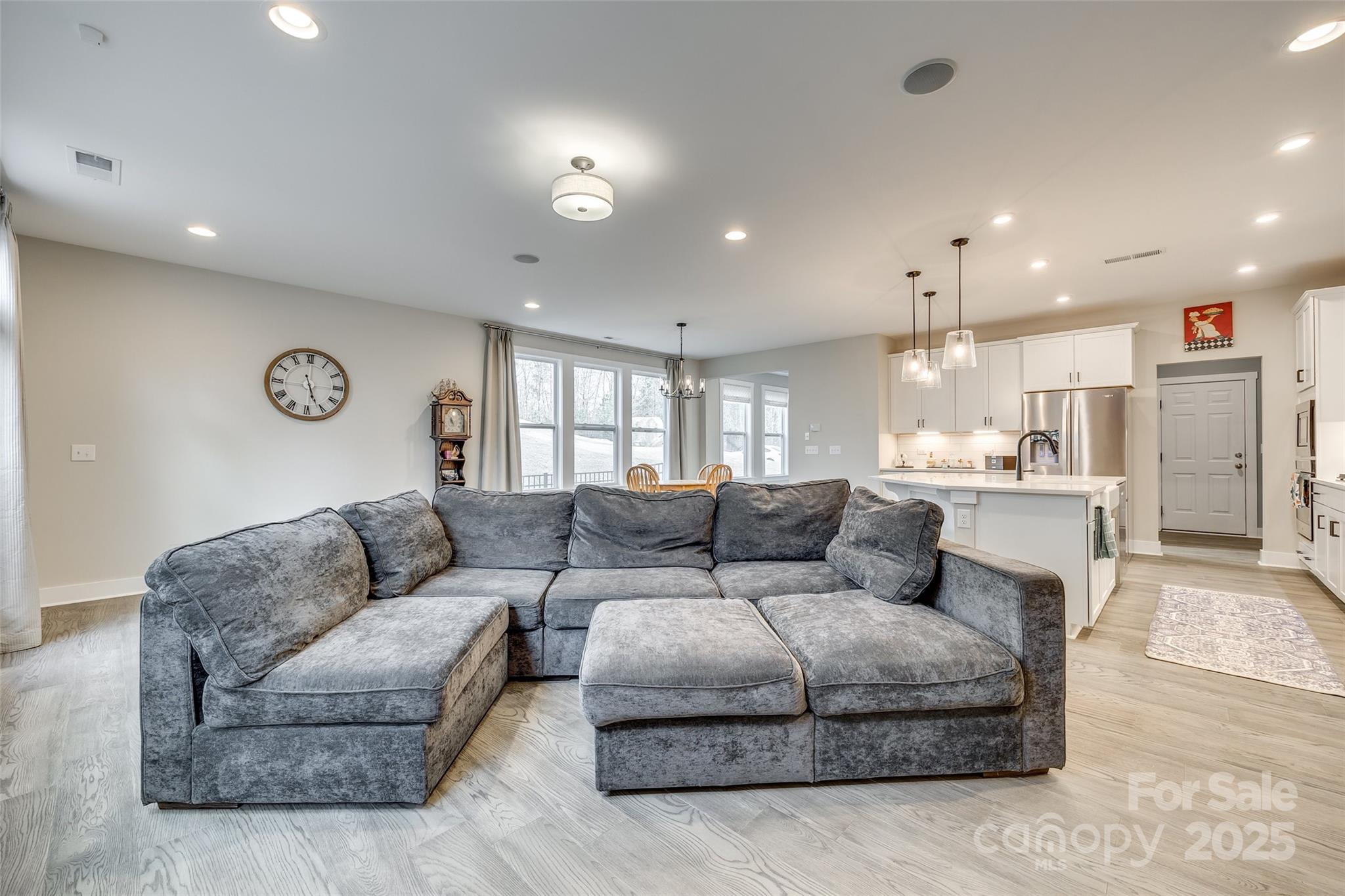 Masons Bend - Residential