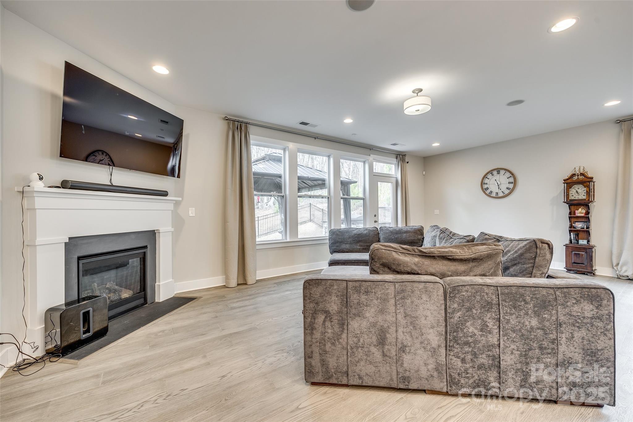 Masons Bend - Residential