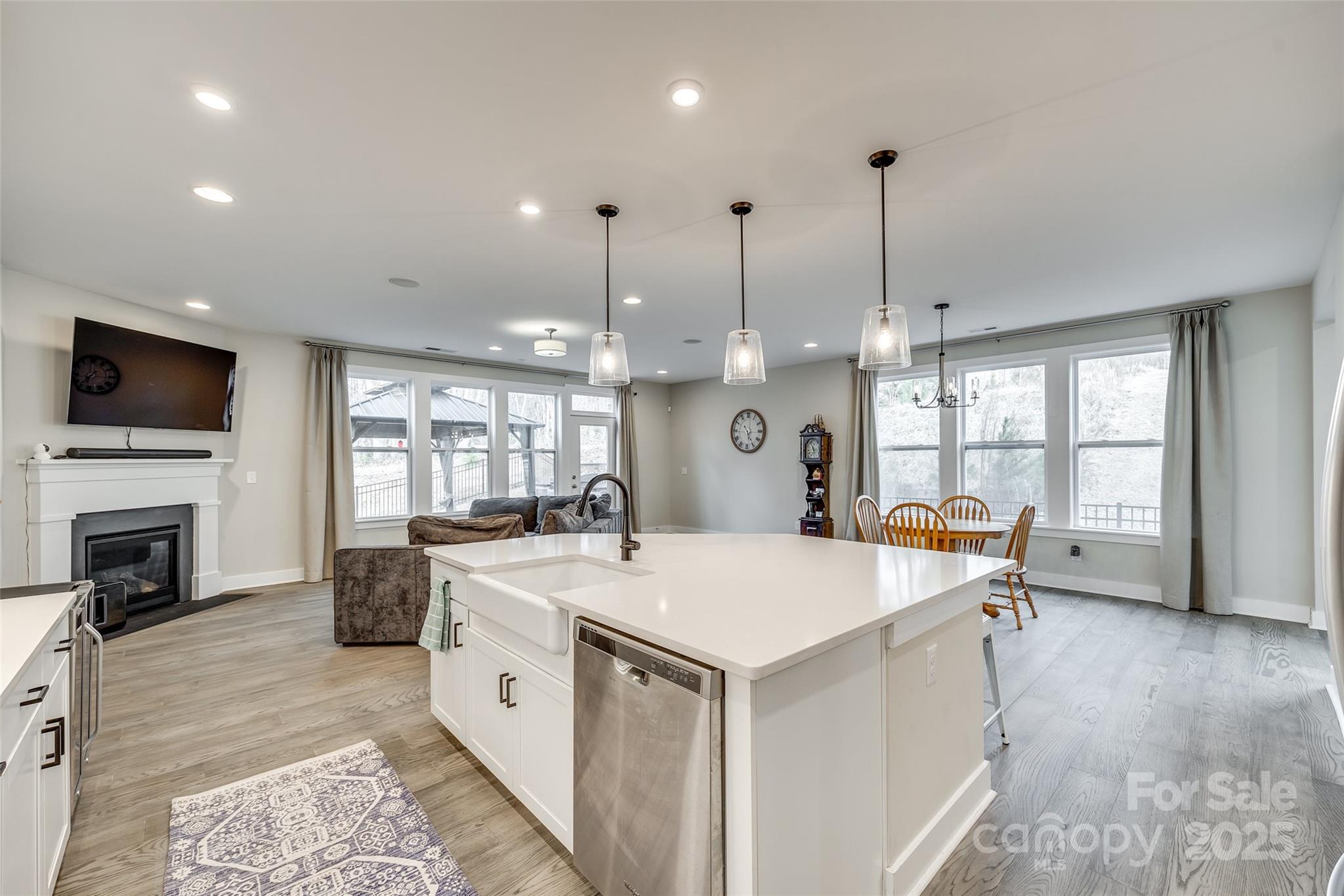 Masons Bend - Residential