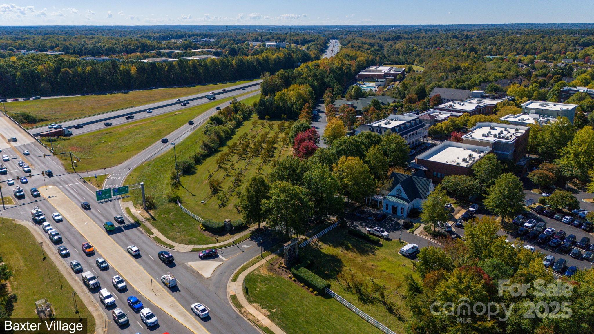 Masons Bend - Residential