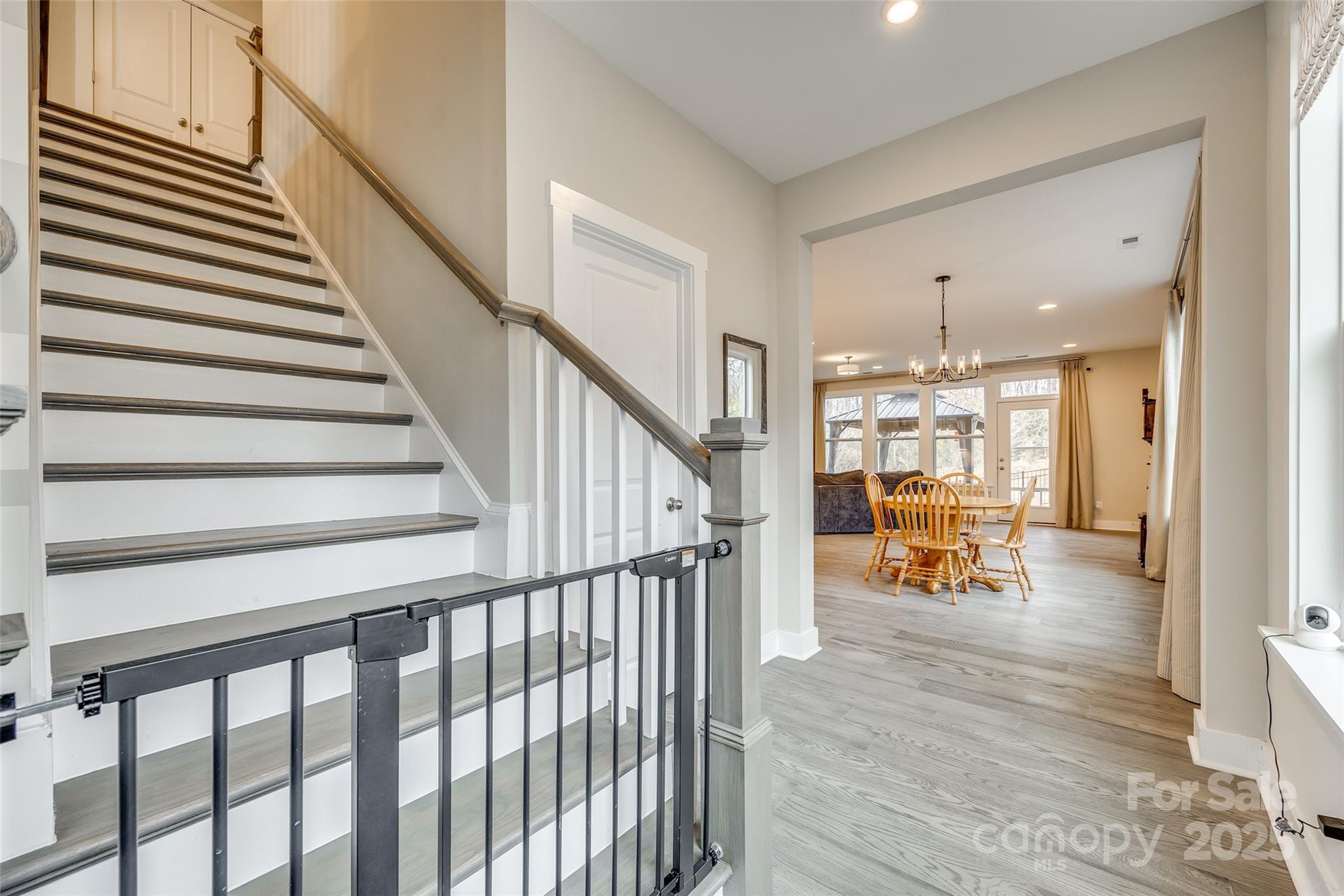 Masons Bend - Residential