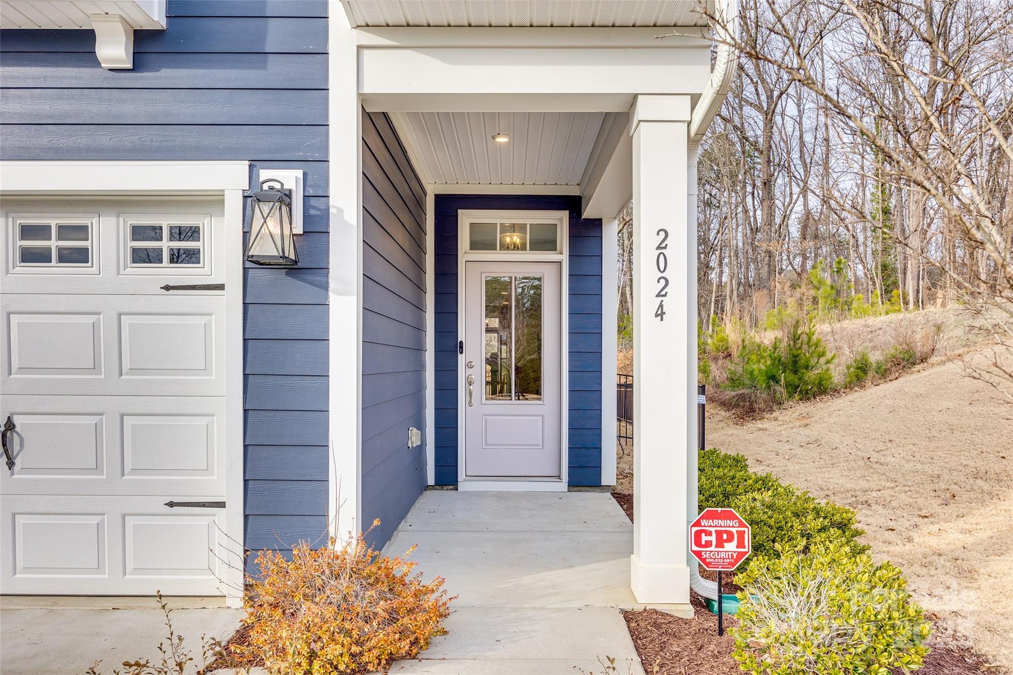 Masons Bend - Residential