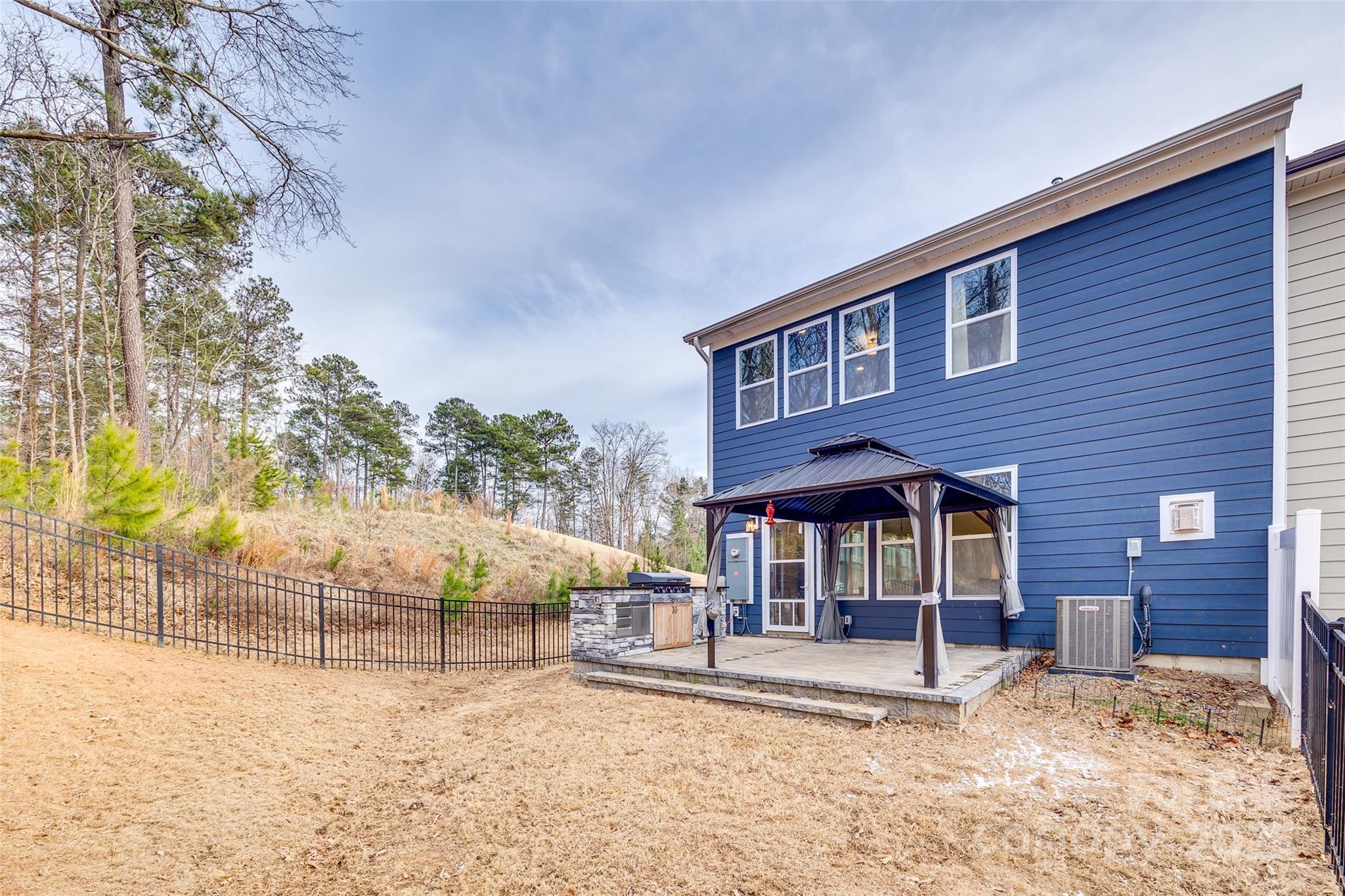 Masons Bend - Residential