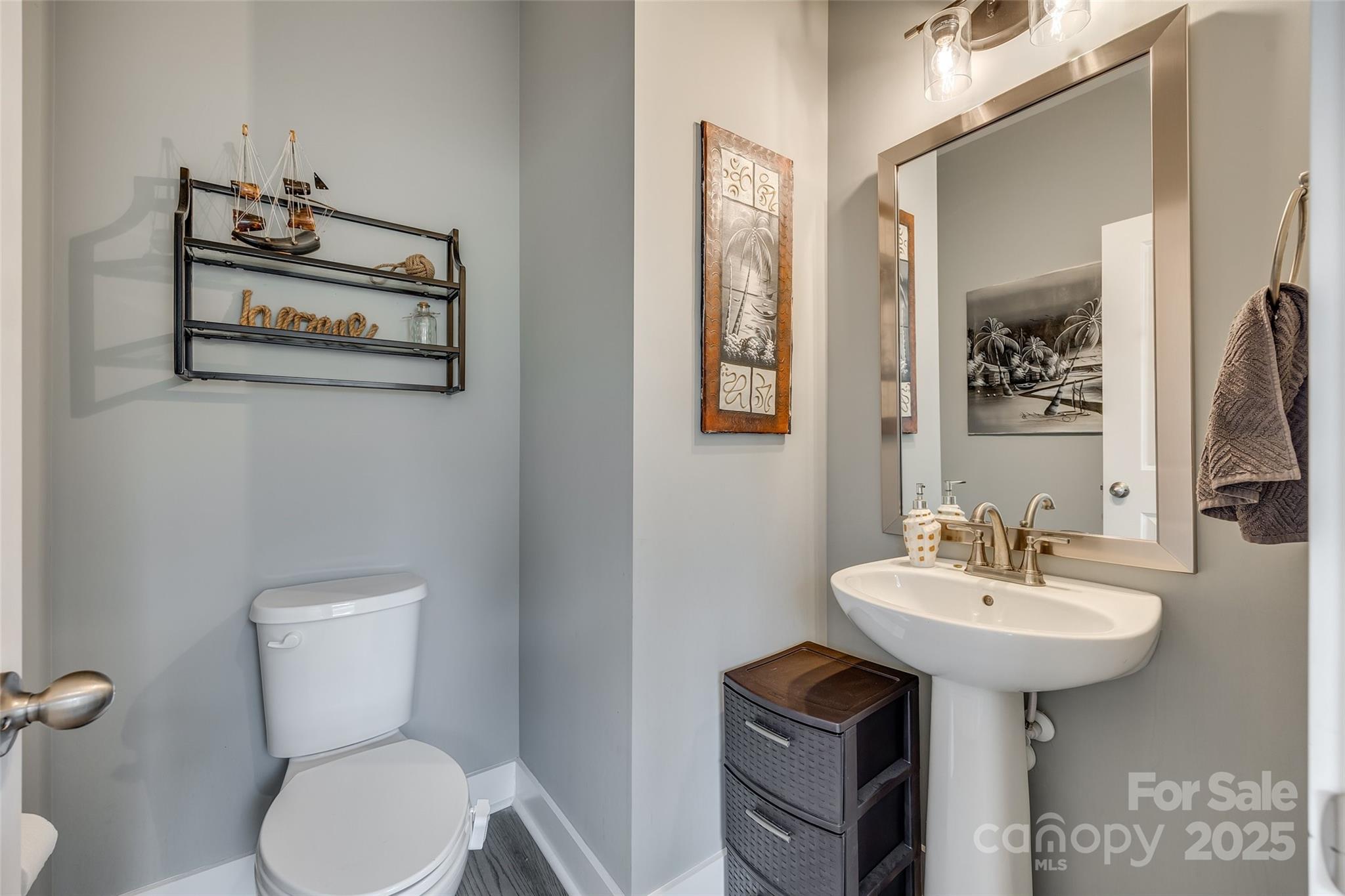 Masons Bend - Residential