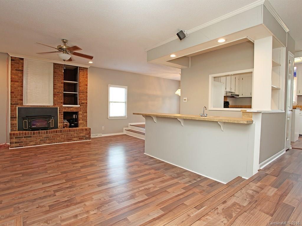 Willowbrook - Residential