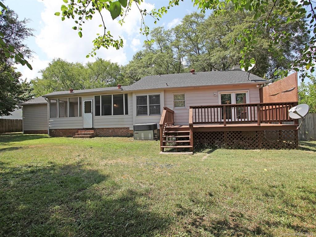 Willowbrook - Residential