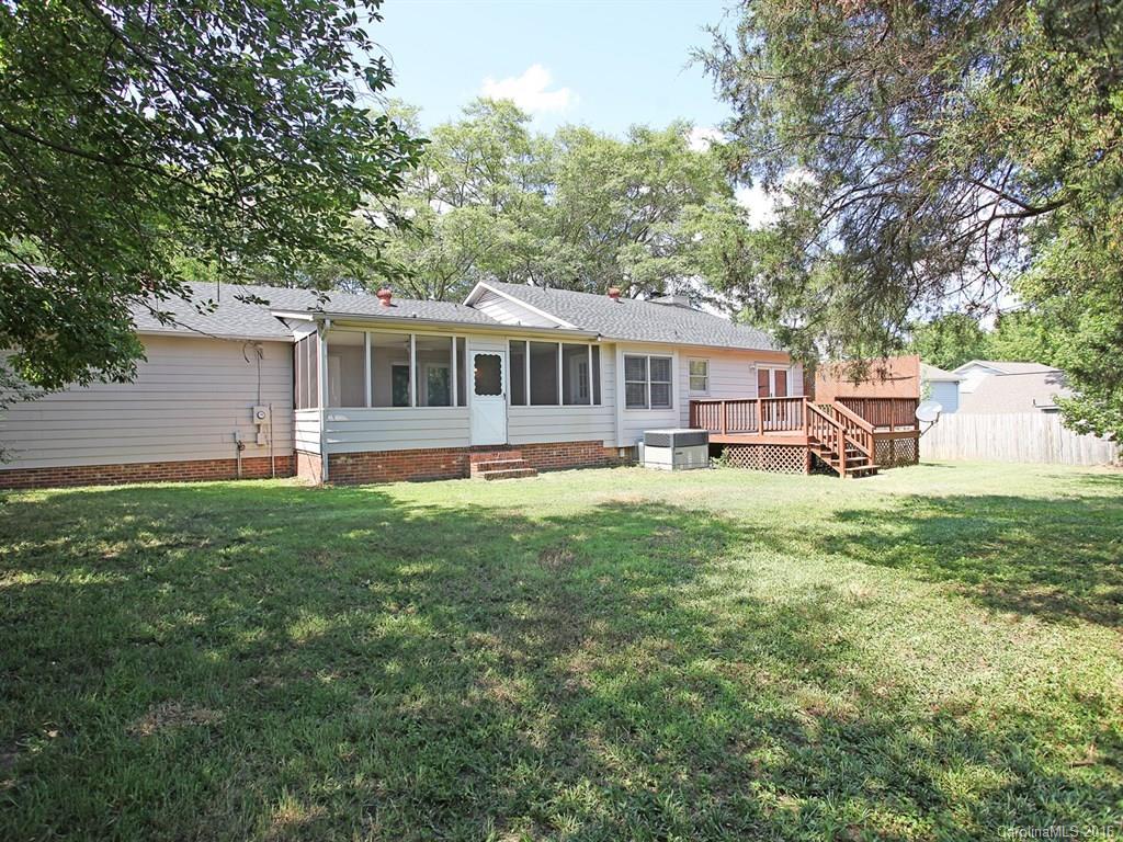 Willowbrook - Residential